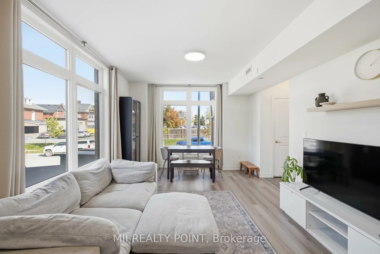 56, Elizabeth, Mill Pond, Richmond Hill