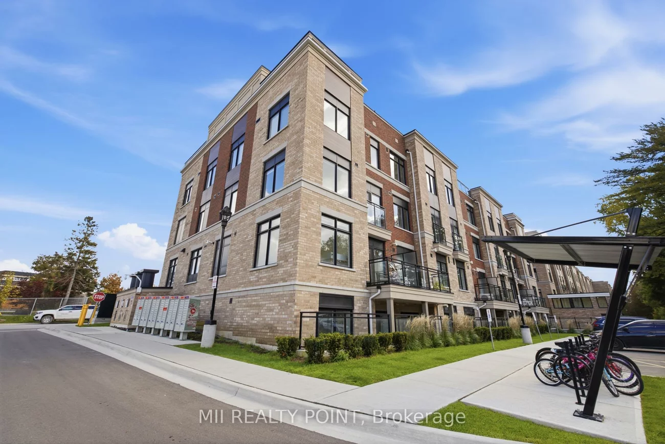56, Elizabeth, Mill Pond, Richmond Hill