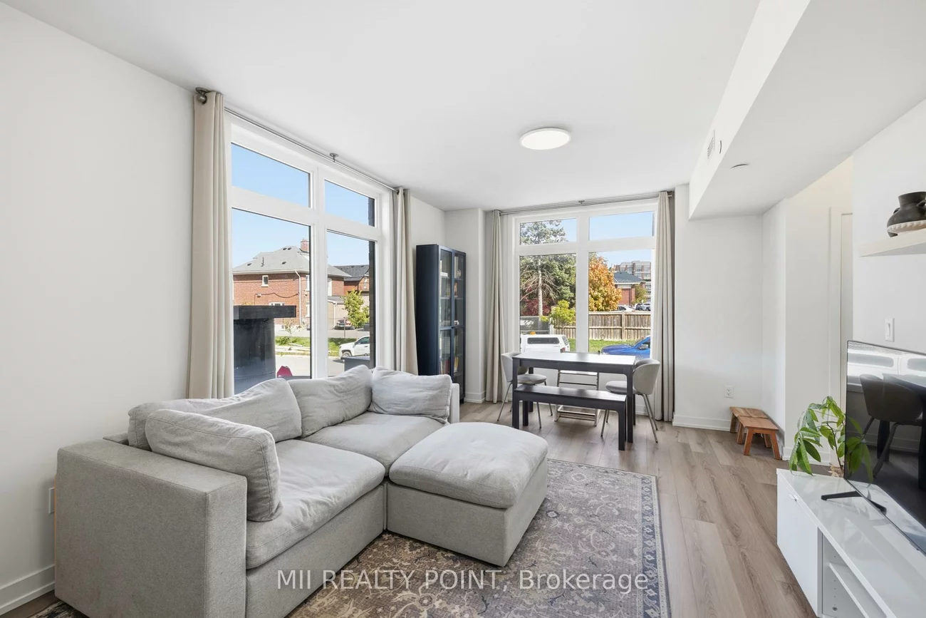 56, Elizabeth, Mill Pond, Richmond Hill