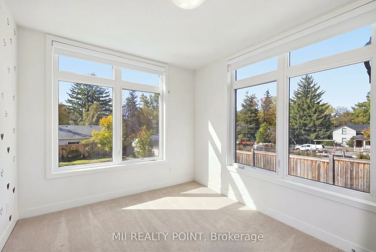 56, Elizabeth, Mill Pond, Richmond Hill