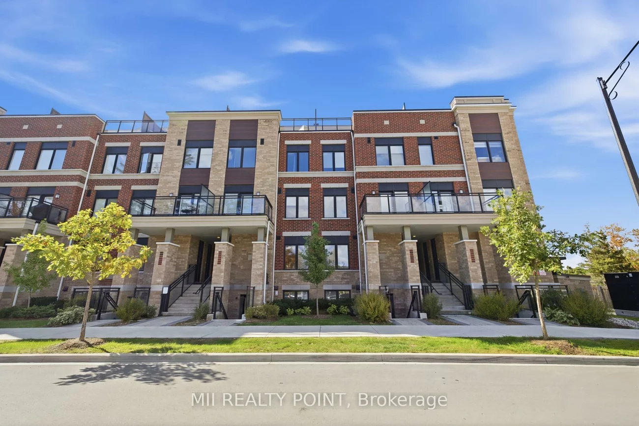 56, Elizabeth, Mill Pond, Richmond Hill