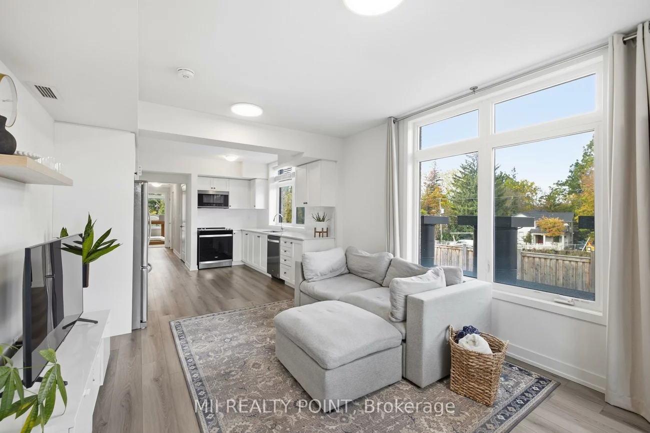 56, Elizabeth, Mill Pond, Richmond Hill