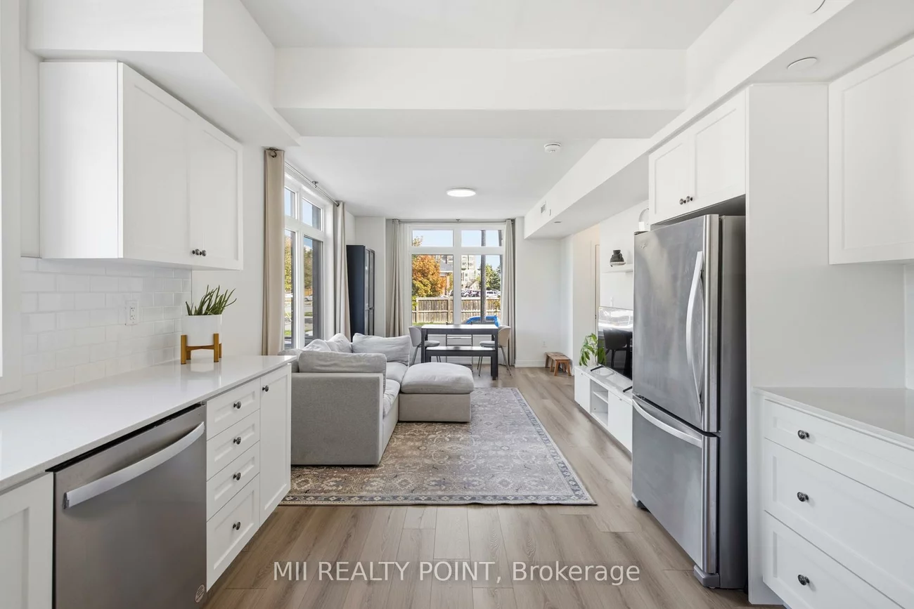 56, Elizabeth, Mill Pond, Richmond Hill