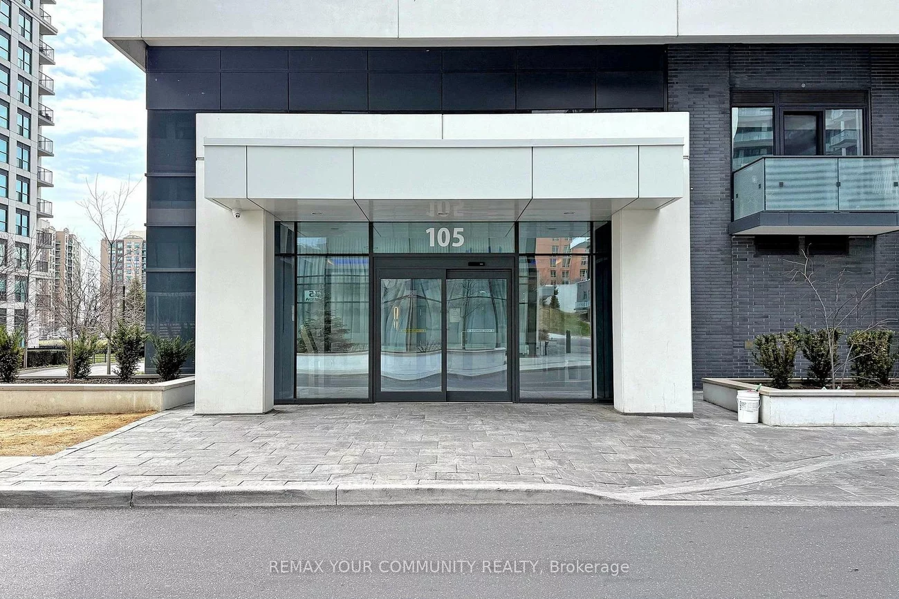 105, Oneida, Langstaff, Richmond Hill