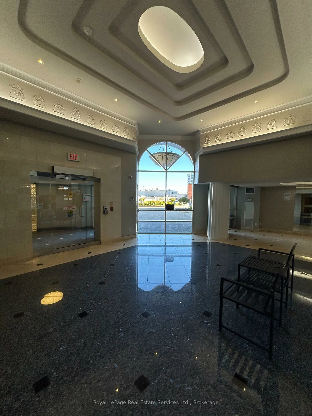 9015, Leslie, Beaver Creek Business Park, Richmond Hill