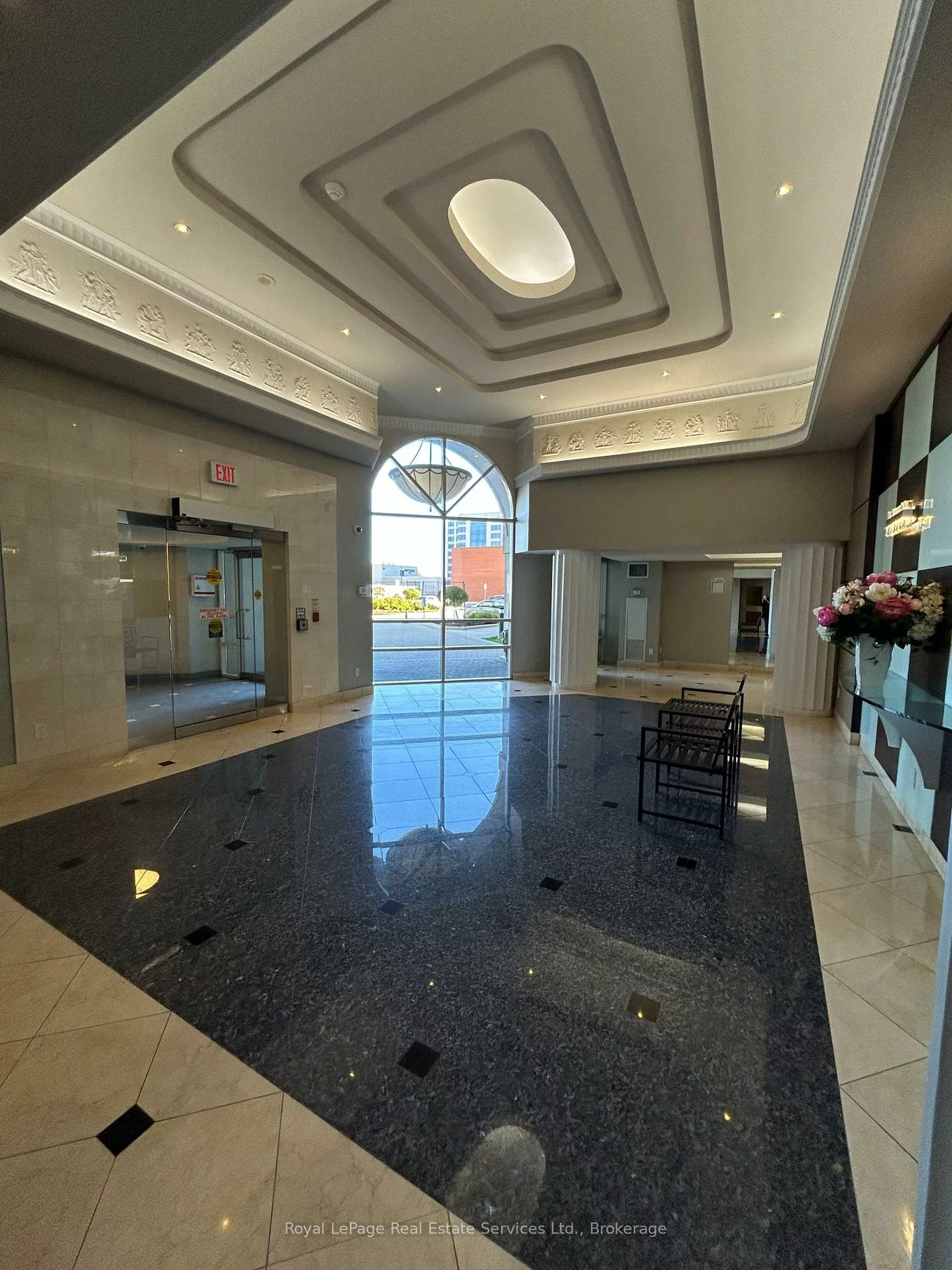 9015, Leslie, Beaver Creek Business Park, Richmond Hill