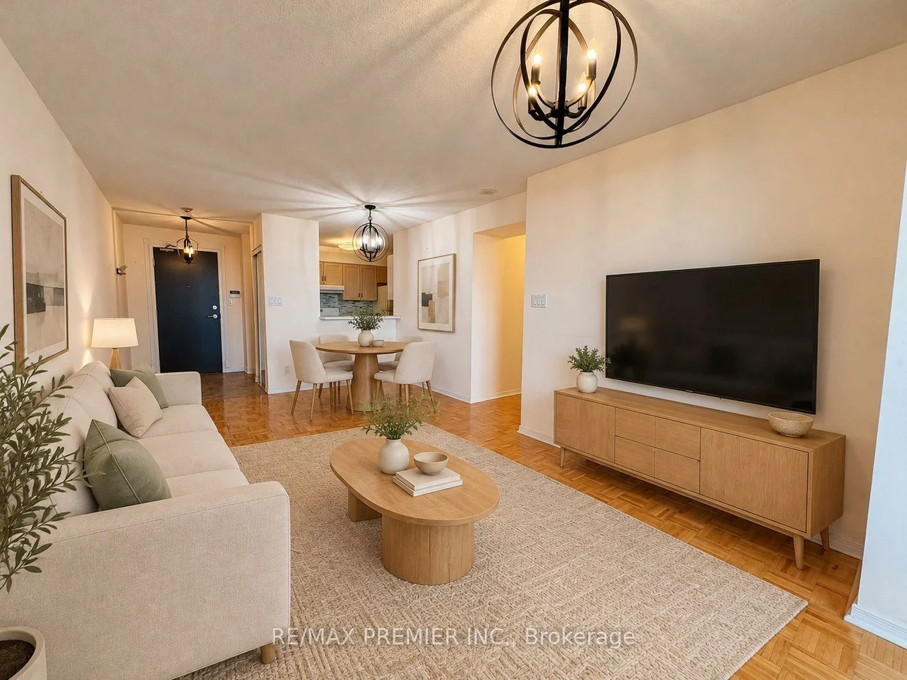 29, Northern Heights, Langstaff, Richmond Hill