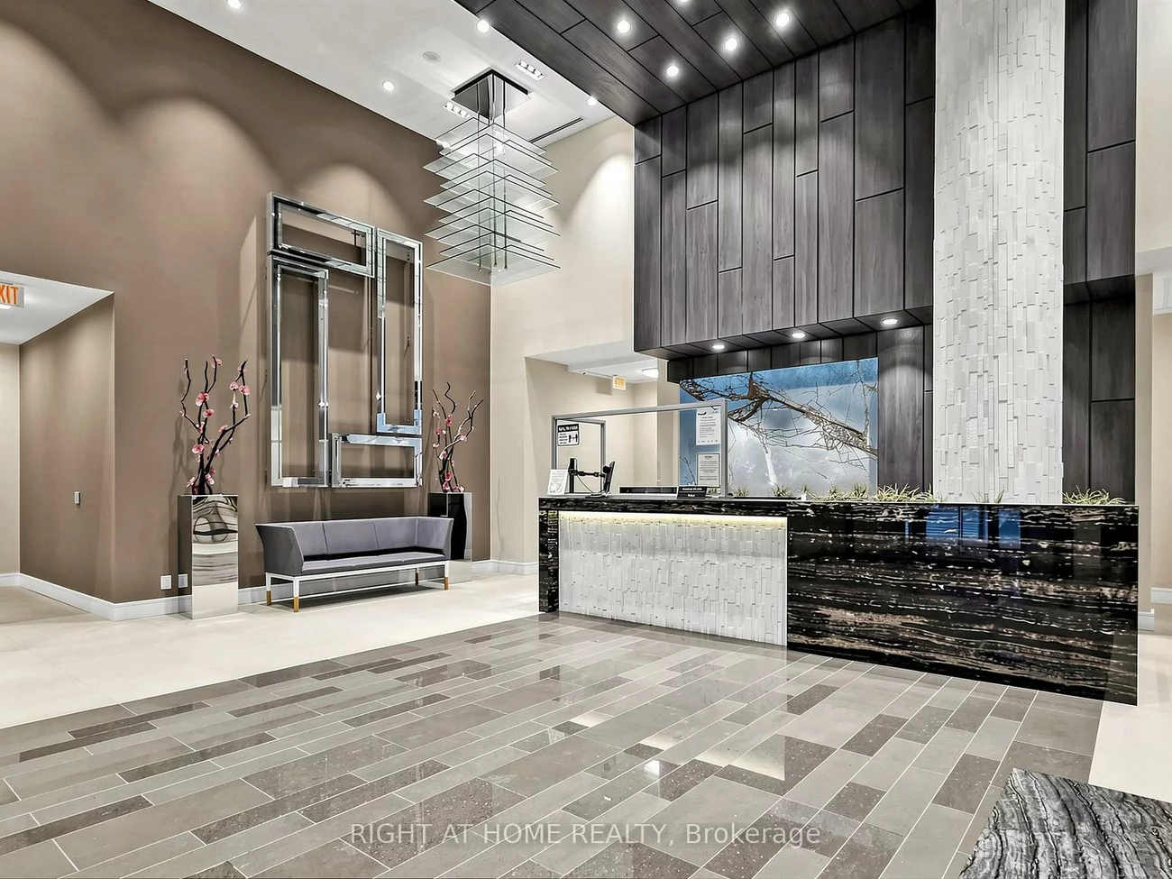 9191, Yonge, Langstaff, Richmond Hill