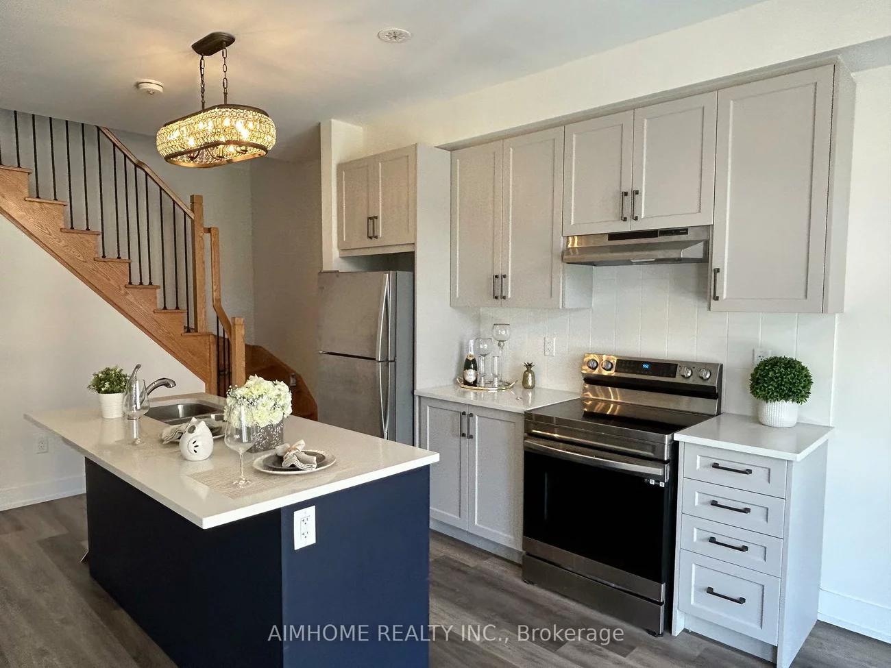 7, Phelps, Oak Ridges, Richmond Hill