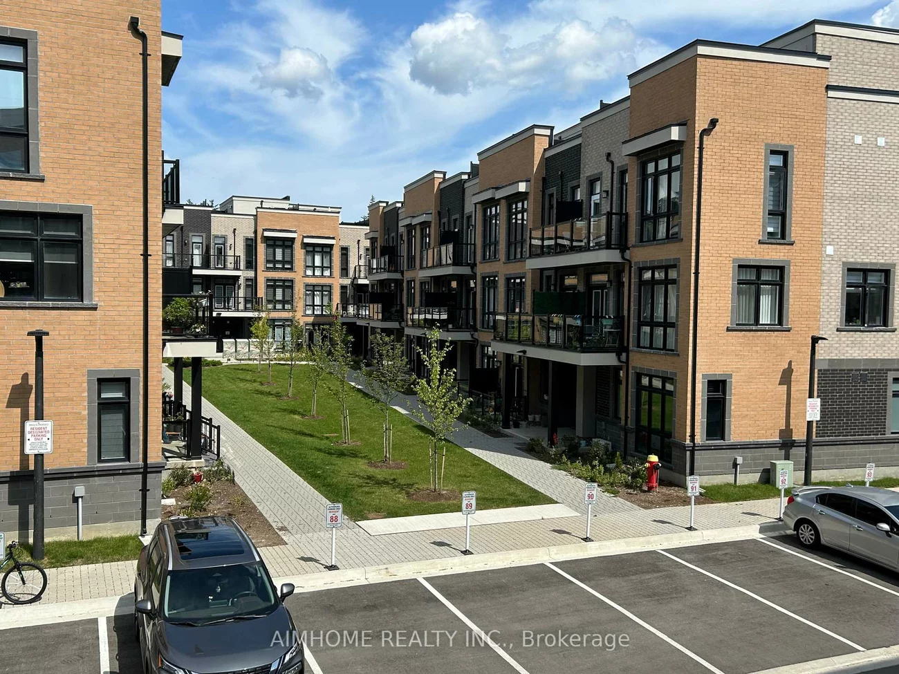 7, Phelps, Oak Ridges, Richmond Hill