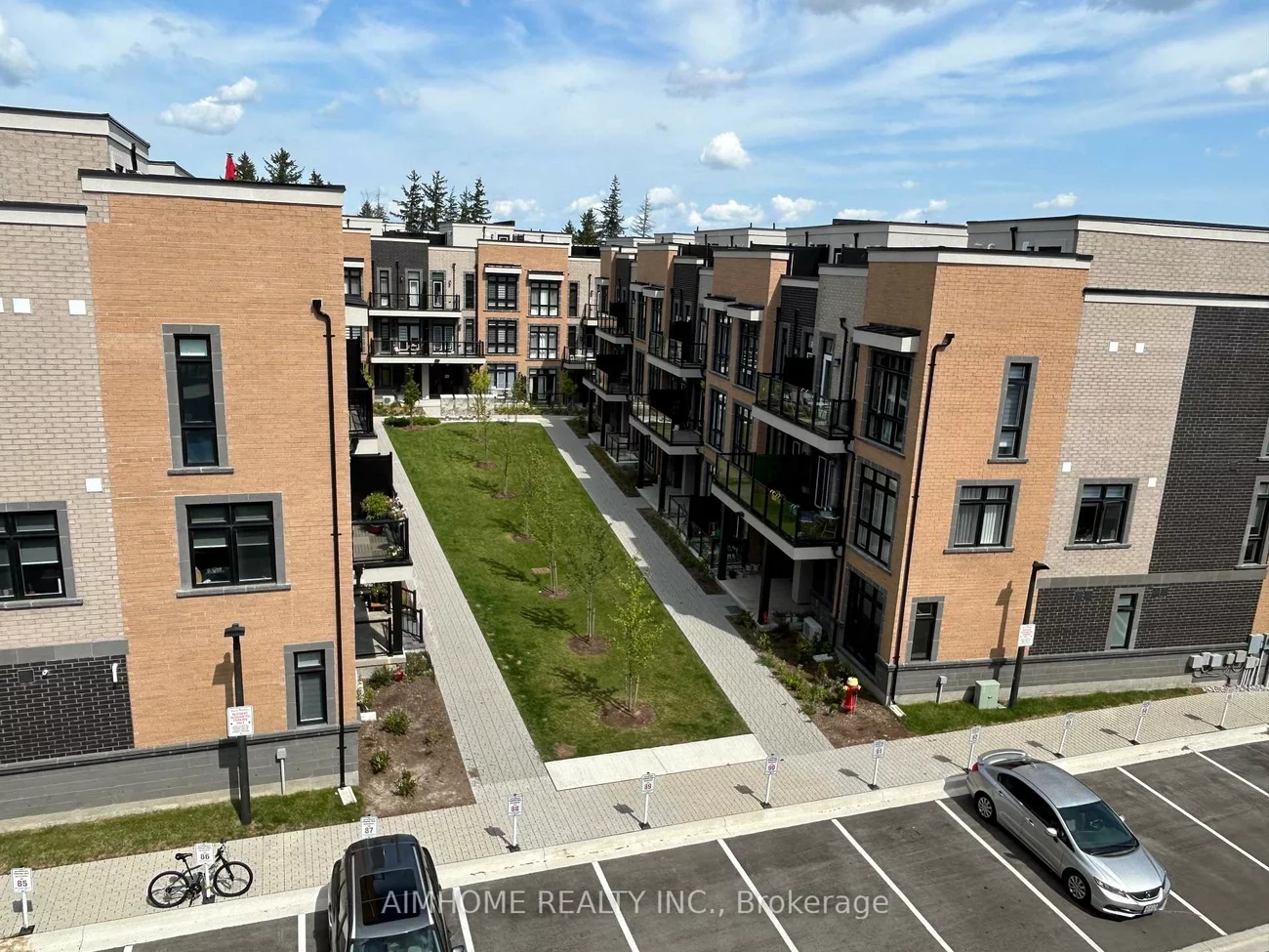 7, Phelps, Oak Ridges, Richmond Hill