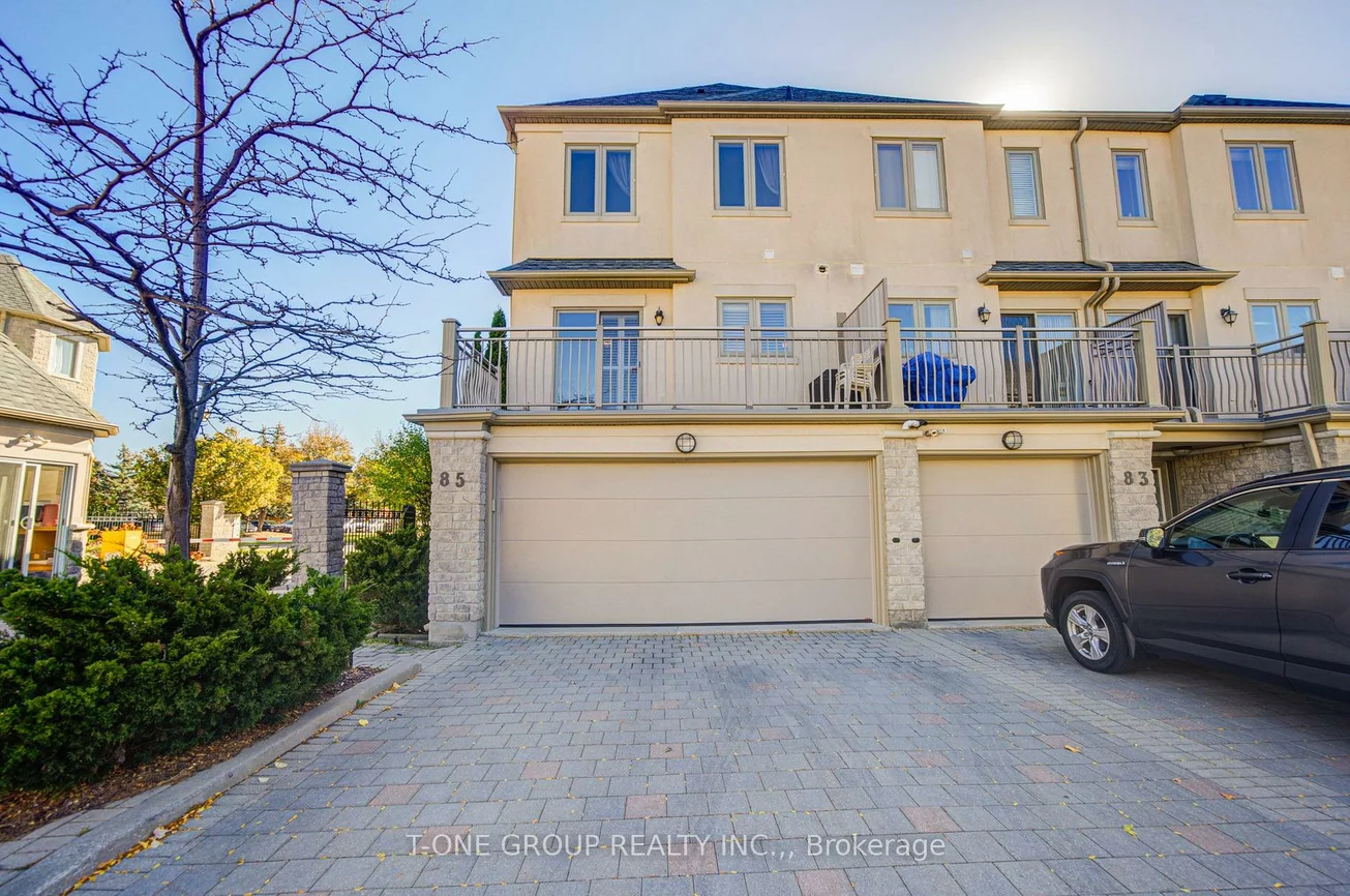 9133, Bayview, Doncrest, Richmond Hill