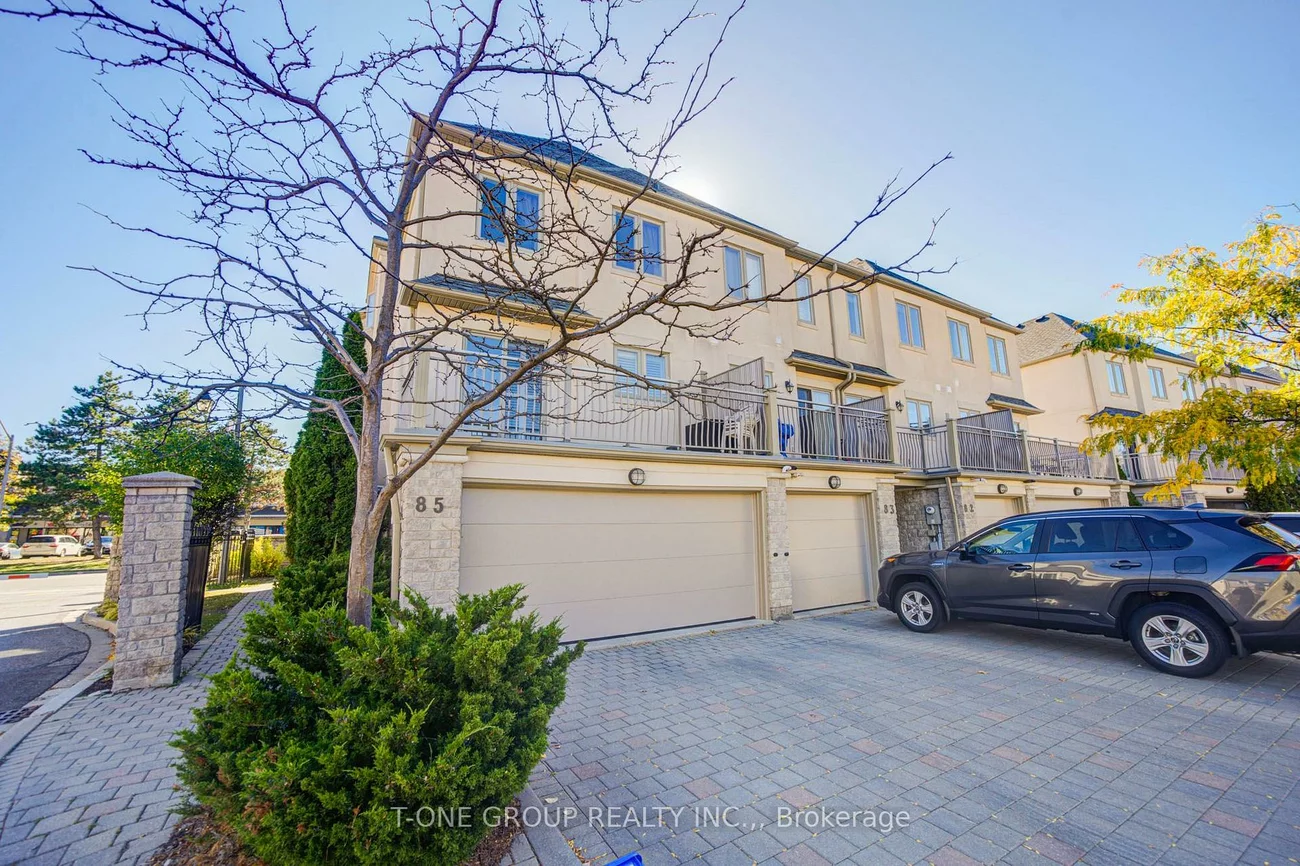 9133, Bayview, Doncrest, Richmond Hill