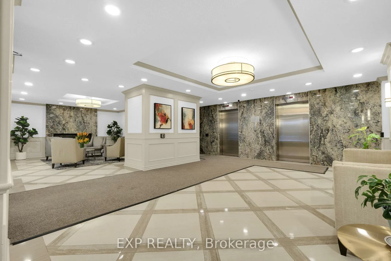 40, Baif, North Richvale, Richmond Hill