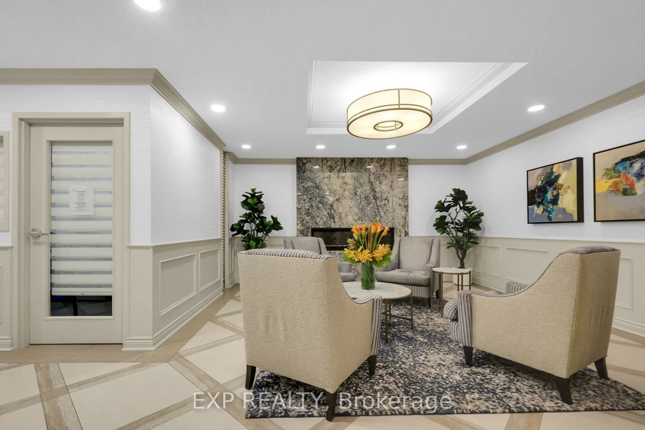 40, Baif, North Richvale, Richmond Hill