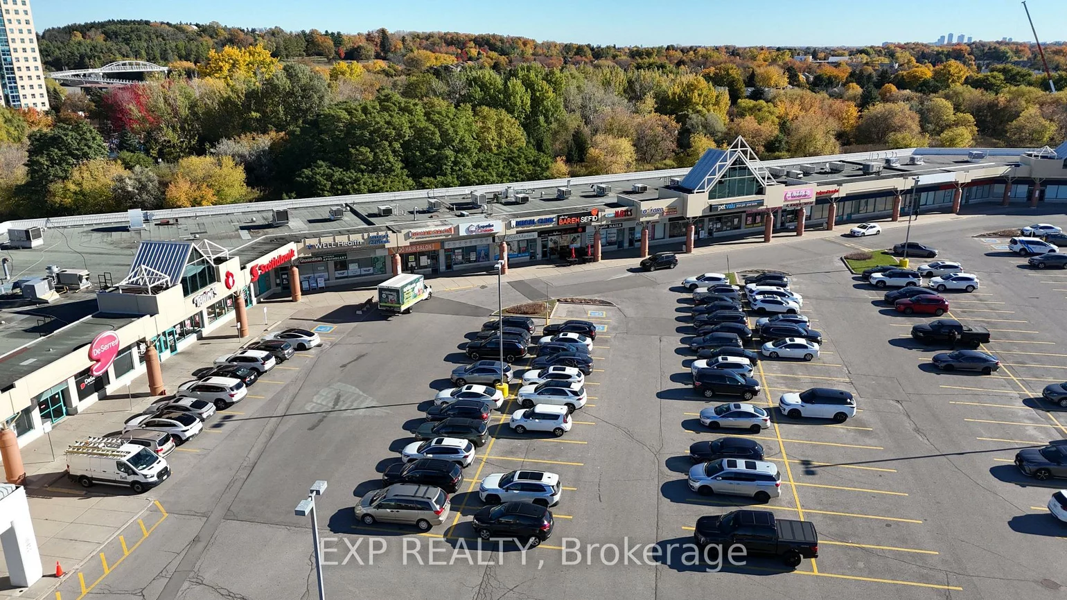40, Baif, North Richvale, Richmond Hill
