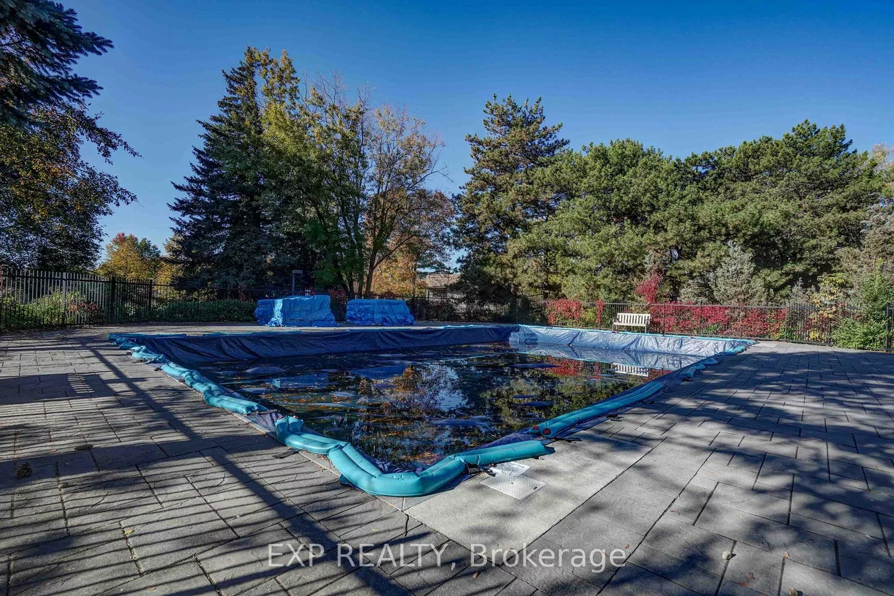 40, Baif, North Richvale, Richmond Hill