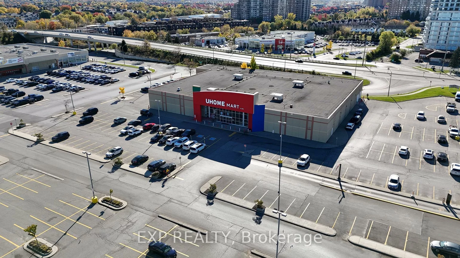 40, Baif, North Richvale, Richmond Hill