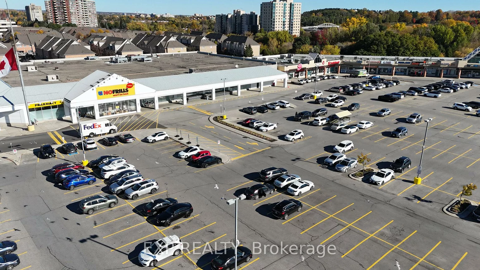 40, Baif, North Richvale, Richmond Hill