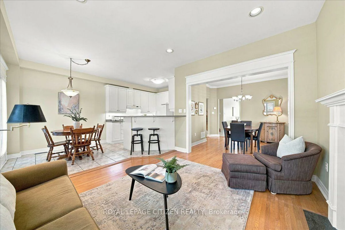 255, Shaftsbury, Westbrook, Richmond Hill