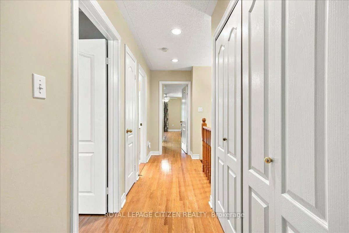 255, Shaftsbury, Westbrook, Richmond Hill