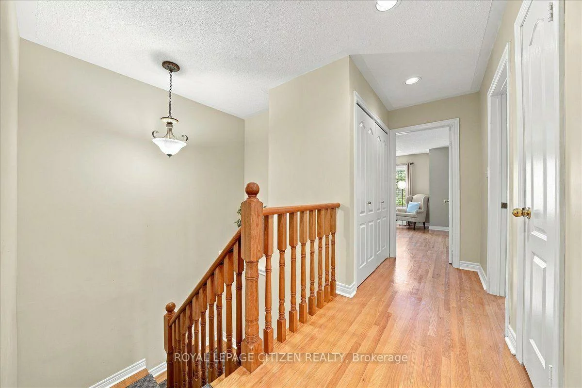 255, Shaftsbury, Westbrook, Richmond Hill