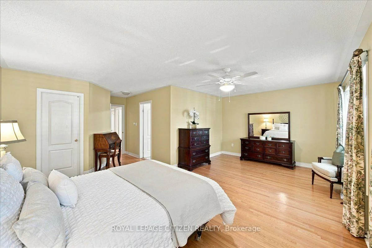 255, Shaftsbury, Westbrook, Richmond Hill