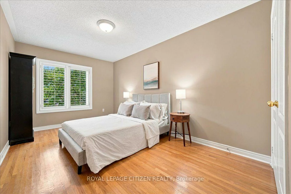 255, Shaftsbury, Westbrook, Richmond Hill