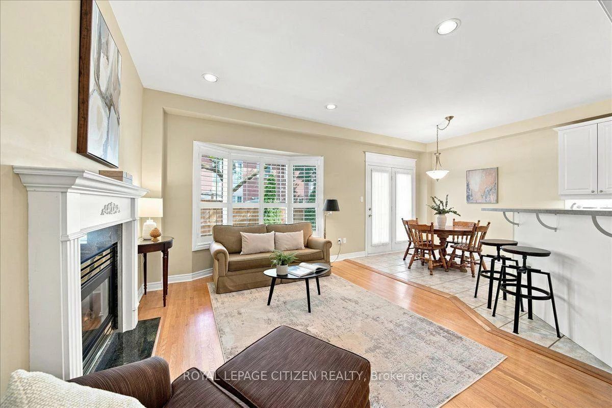 255, Shaftsbury, Westbrook, Richmond Hill