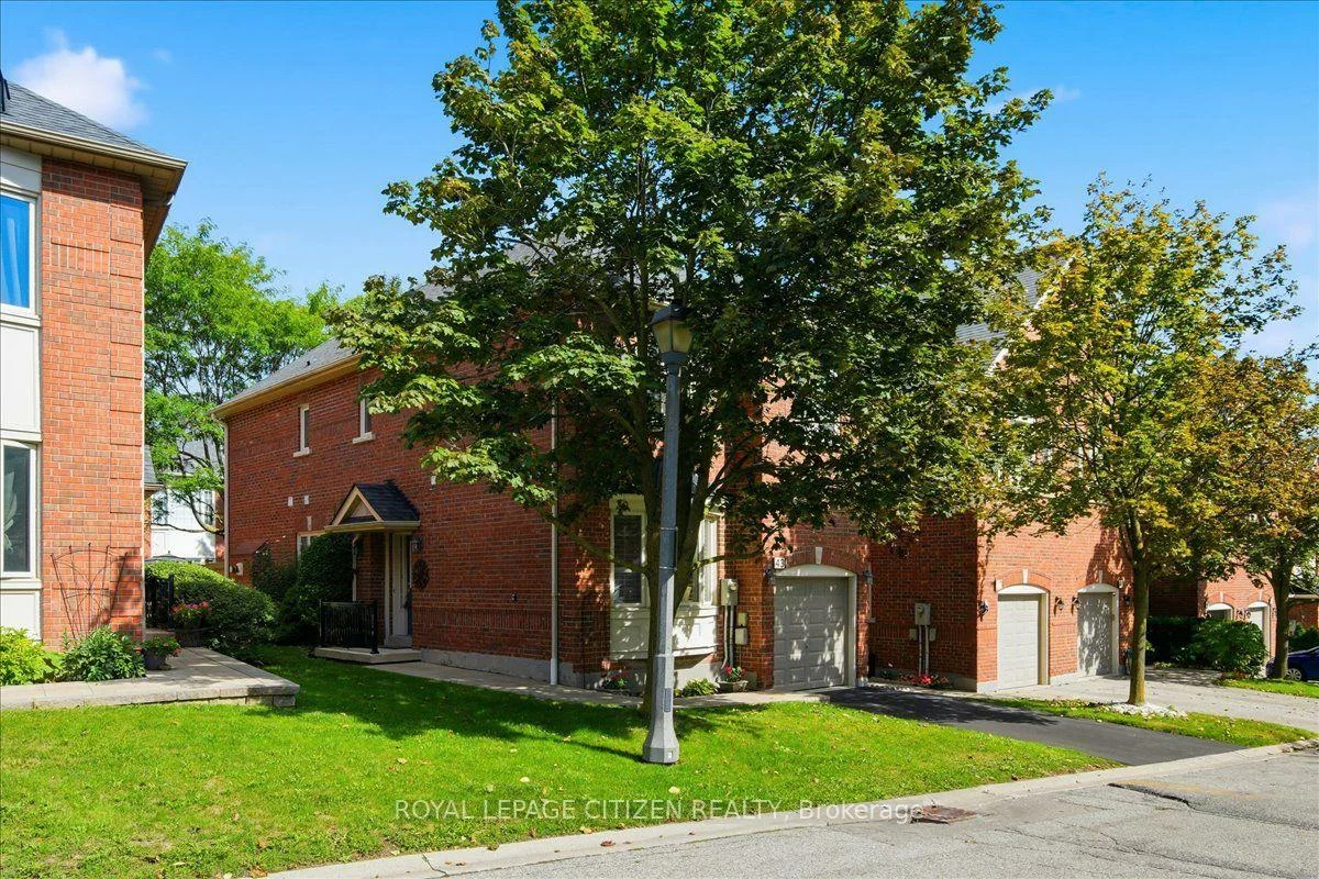 255, Shaftsbury, Westbrook, Richmond Hill