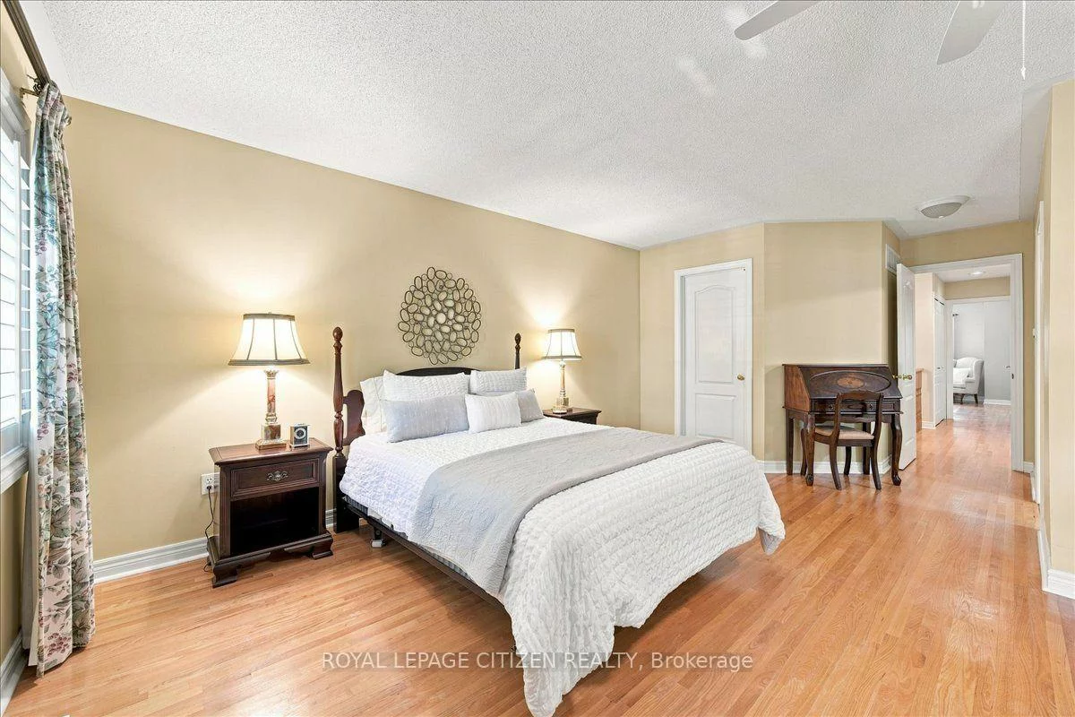 255, Shaftsbury, Westbrook, Richmond Hill