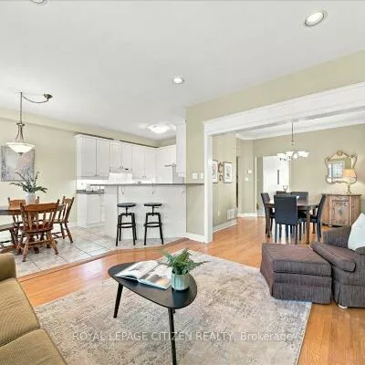 255, Shaftsbury, Westbrook, Richmond Hill