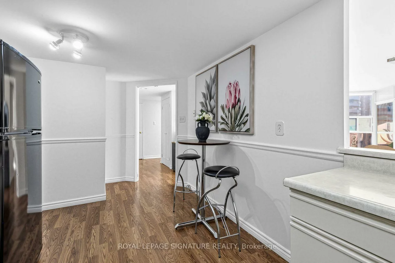 20, Baif, North Richvale, Richmond Hill
