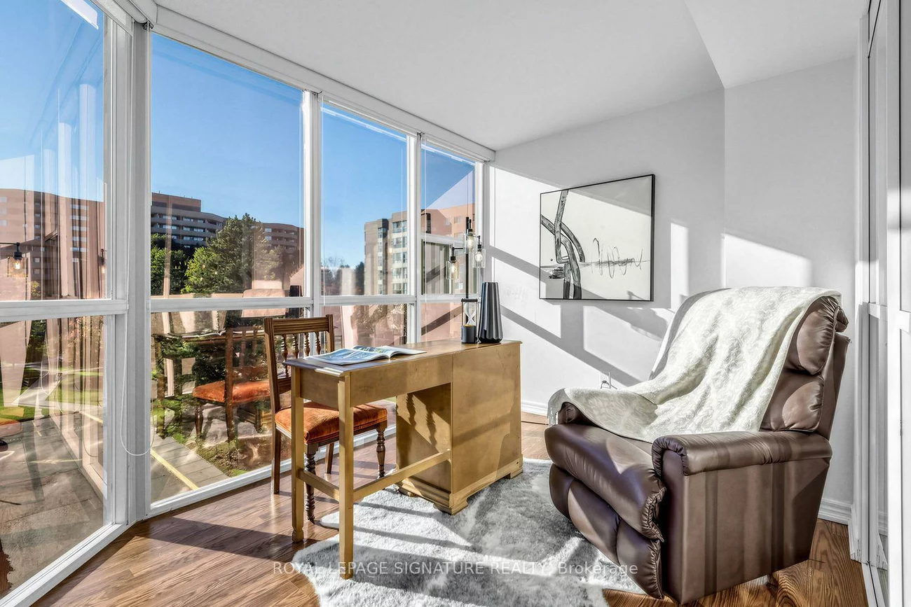 20, Baif, North Richvale, Richmond Hill