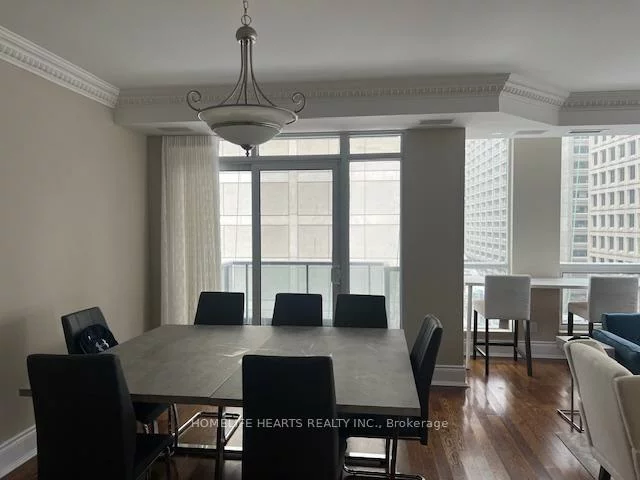10, Bellair, Annex, Toronto