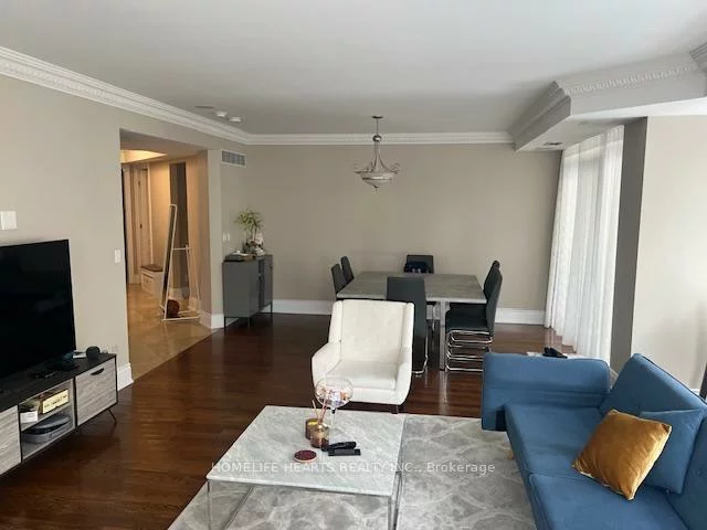 10, Bellair, Annex, Toronto