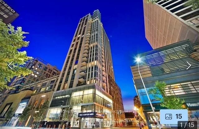 10, Bellair, Annex, Toronto