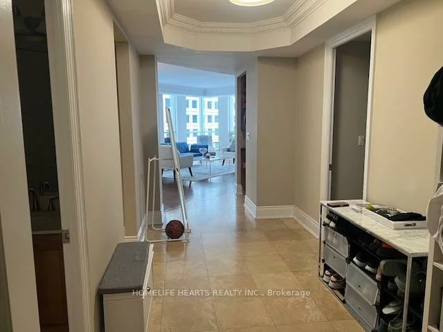 10, Bellair, Annex, Toronto
