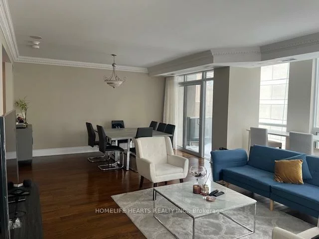 10, Bellair, Annex, Toronto