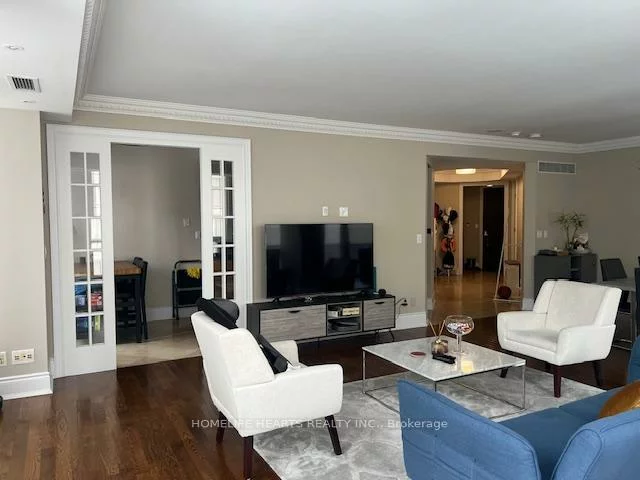 10, Bellair, Annex, Toronto