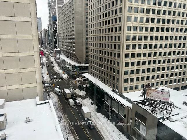 10, Bellair, Annex, Toronto