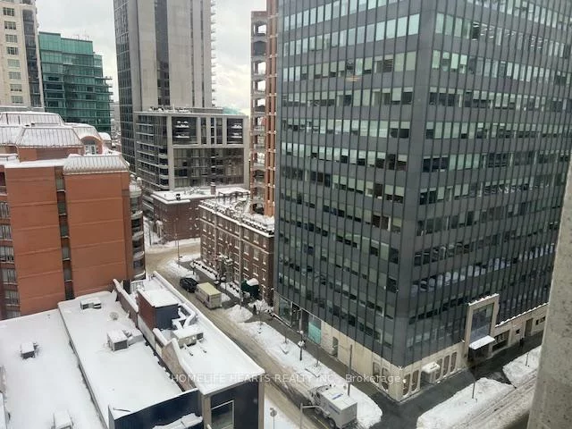 10, Bellair, Annex, Toronto