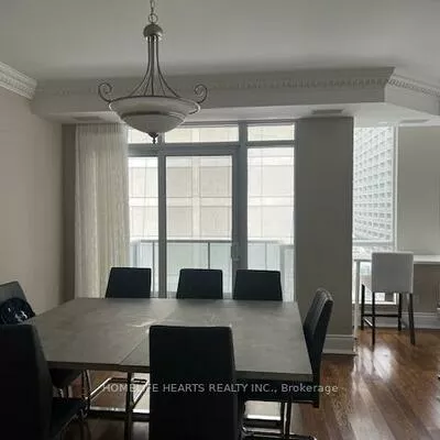 10, Bellair, Annex, Toronto