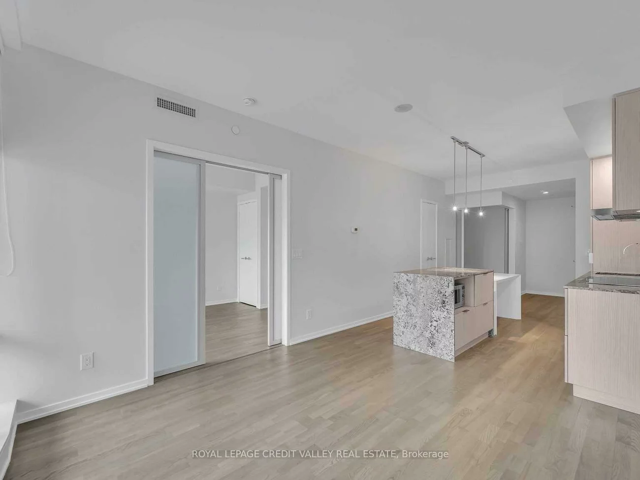 1, Bloor, Church-Yonge Corridor, Toronto