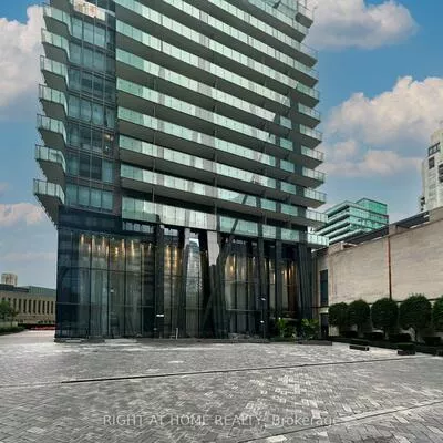 65, St. Mary, Bay Street Corridor, Toronto