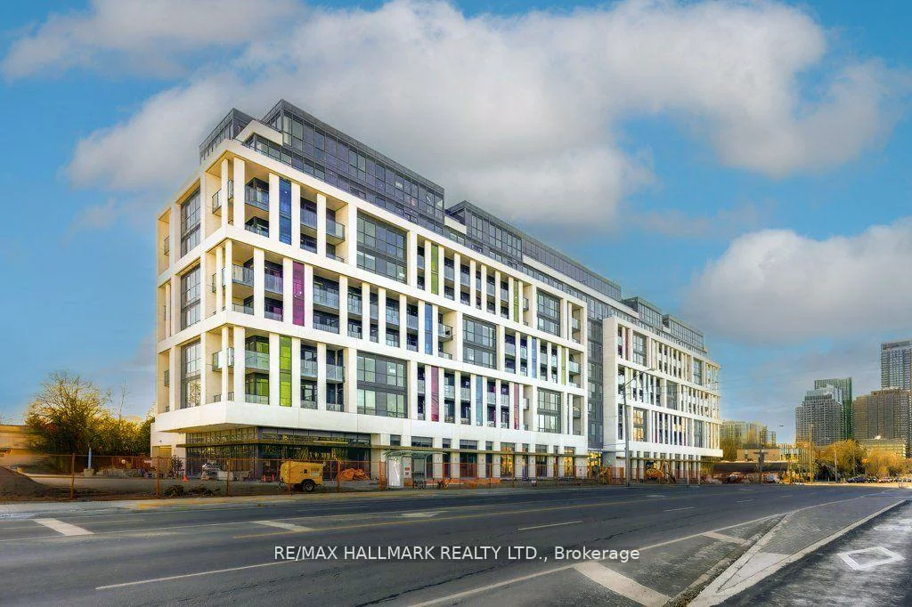 181, Sheppard, Willowdale East, Toronto
