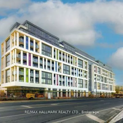 181, Sheppard, Willowdale East, Toronto