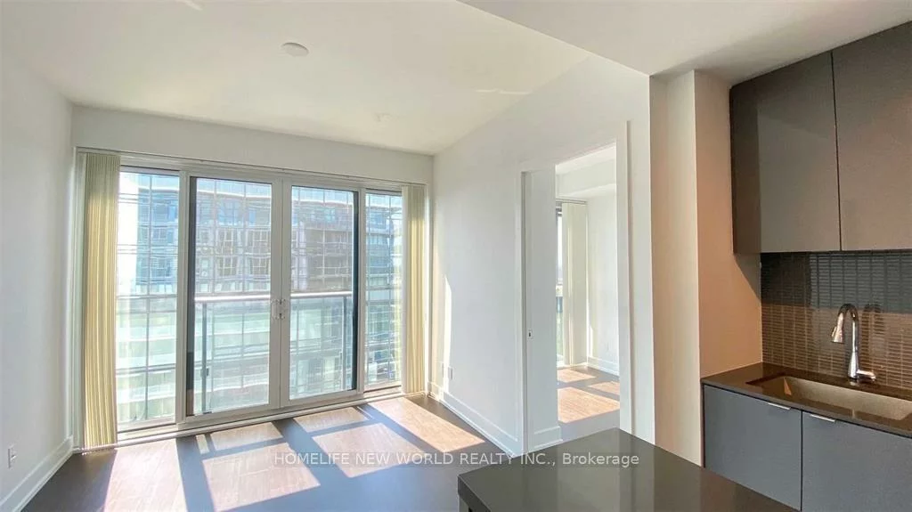 7, Grenville, Bay Street Corridor, Toronto