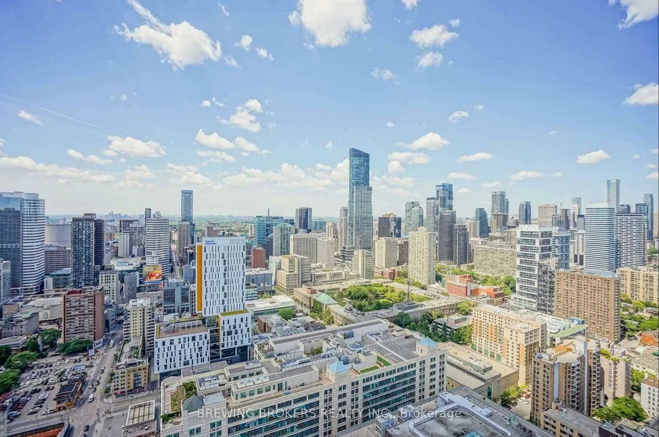 251, Jarvis, Church-Yonge Corridor, Toronto