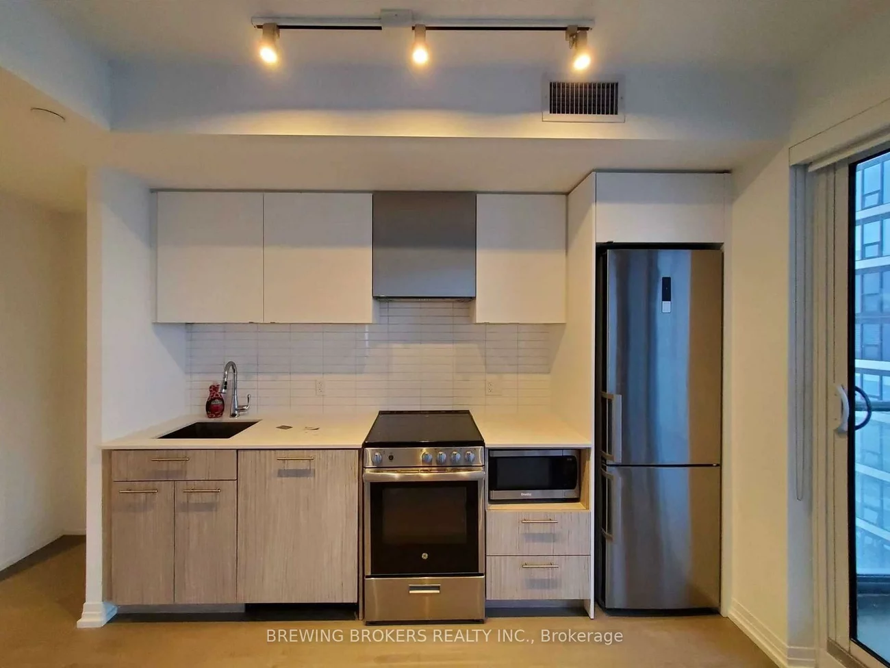 251, Jarvis, Church-Yonge Corridor, Toronto